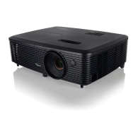 OPTOMA W330 DLP WXGA Full 3D 3000, 20000:1 HDMI VGA - 300660 - zdjęcie 2